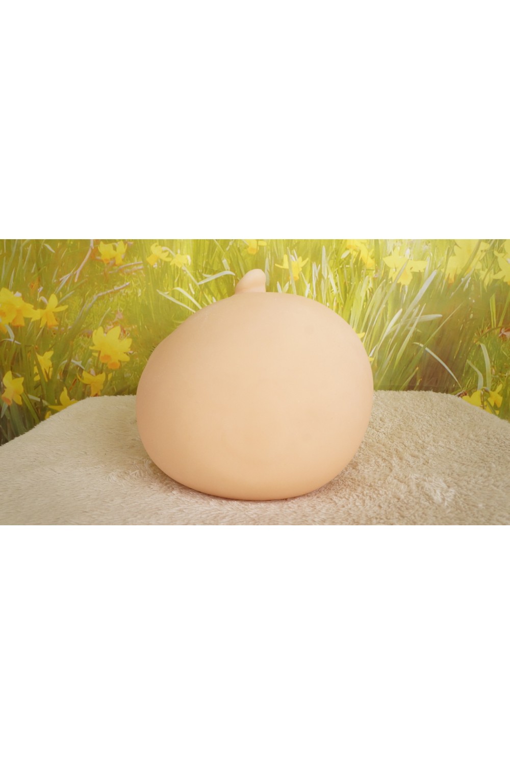 【中古美品】Real Girl (B工場製) #R18ヘッド単品(145〜160cm推奨)