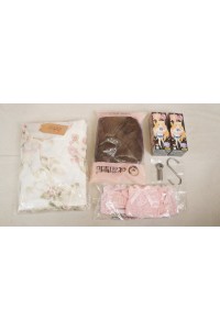【初心者応援パック 新古超美品】アート技研(Art-doll) #A6 -佳奈-オーラル可能(舌付き)ヘッド 148cm Dカップ