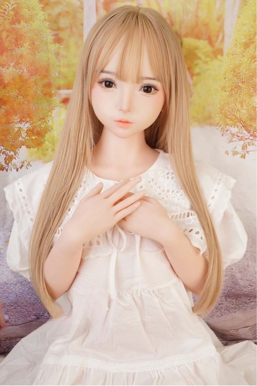 【初心者応援パック 新古超美品】SHEDOLL #南溪（ＮanXi）軟性シリコンヘッド 148cm Dカップ