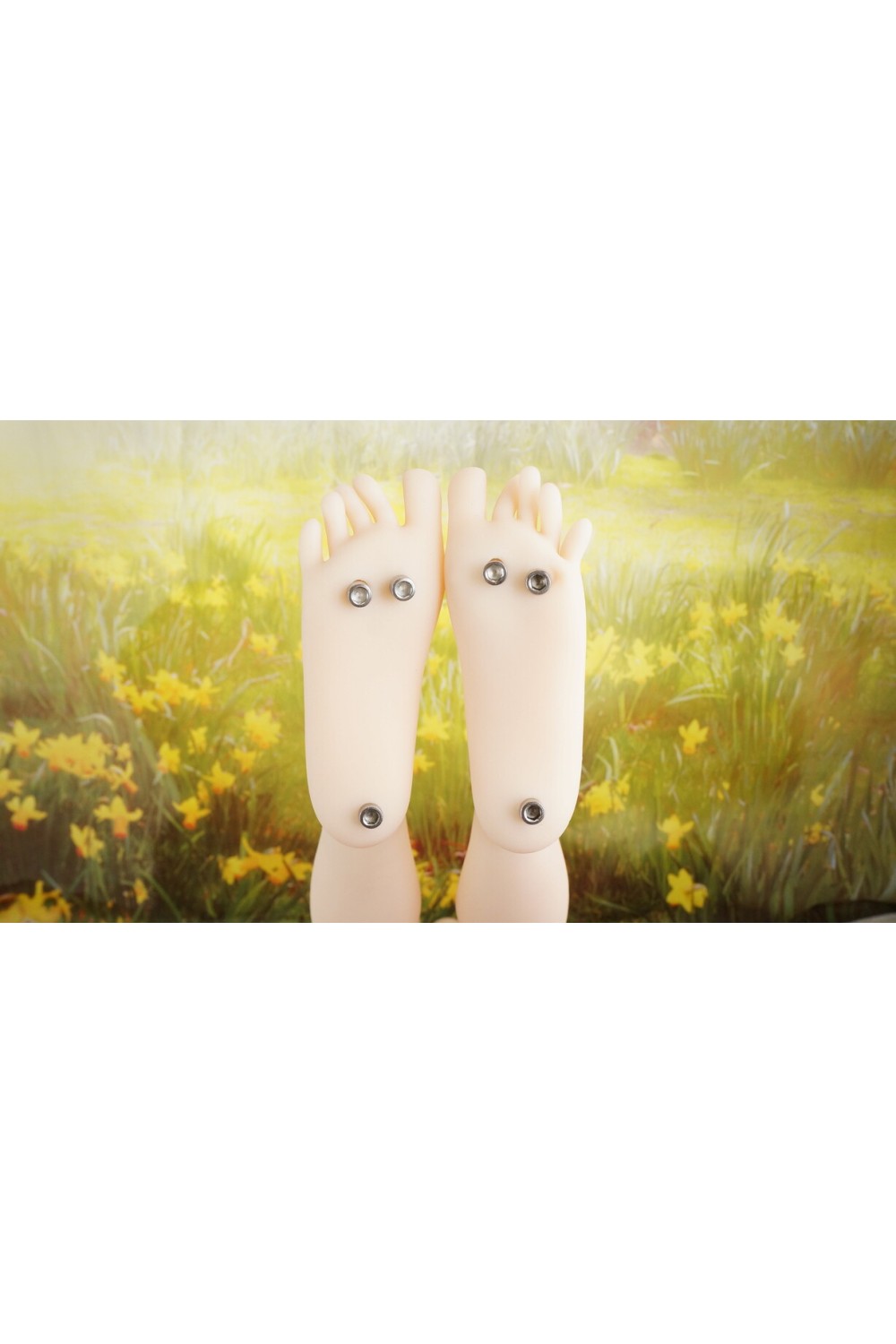【O初心者応援パック 新品未使用即納品】butterfly Doll #ヒナヘッド 120cm Fカップ