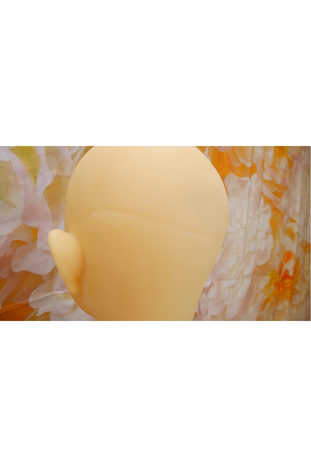 【新古美品ホール未使用品】Only Love #G4ヘッド 職人メイクTPEヘッド単品