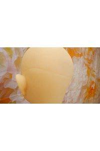 【新古美品ホール未使用品】Only Love #G4ヘッド 職人メイクTPEヘッド単品