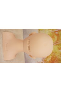 【中古】【O新古超美品】Top Sino Doll #T11ヘッド単品 お口の開閉機能OP 【RSメイク】(158〜163cm推奨)