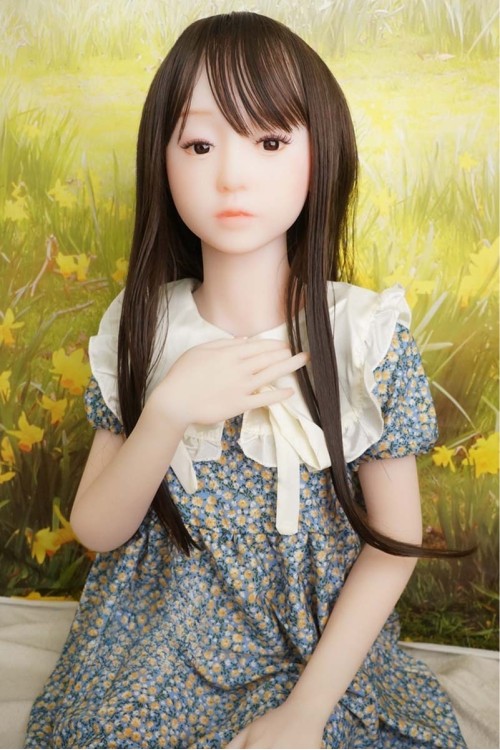 【初心者応援パック 新古超美品ホール未使用品】SEDOLL #Molly ヘッド128cm バスト小 TPEシームレス