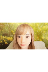 【中古超美品】MOMODOLL #麻衣子ヘッド(130〜140cm推奨)