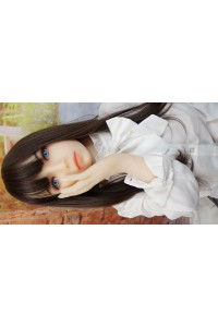 wmdolls #153 136cm Eカップ ゼリー胸 新骨格 肌色 ナチュラル