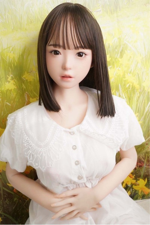【初心者応援パック 中古超美品】FUDOLL #8硬めシリコンヘッド148cm Dカップ