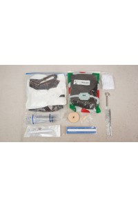 【中古】【O初心者応援パック 新古超美品ホール未使用品】Sino Doll #S41ヘッド 84cm Kカップ シリコントルソー 極限ソフト（Soft-max） 【戦闘機シリーズ】【オプション多数】