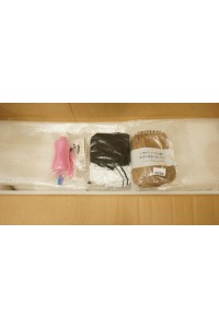【中古】【O初心者応援パック 新古超美品ホール未使用品】Aotume Doll #90シリコンヘッド 145cm Bカップ 指関節OP 【フルシリコン製】【オプション多数】