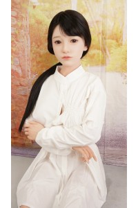 【中古】【初心者応援パック 新古超美品】TOP-CYDOLL #Shuyu ROS口開閉機能OP 高級職人メイク 157cm Dカップ 指関節OP ハードハンド付き お尻の柔らか仕上げ 自立加工 ハードフィート(足首から足裏まで硬め)OP 軽量化ボディ 【フルシリコン製】【スーパーソフト版】【オプション多数】