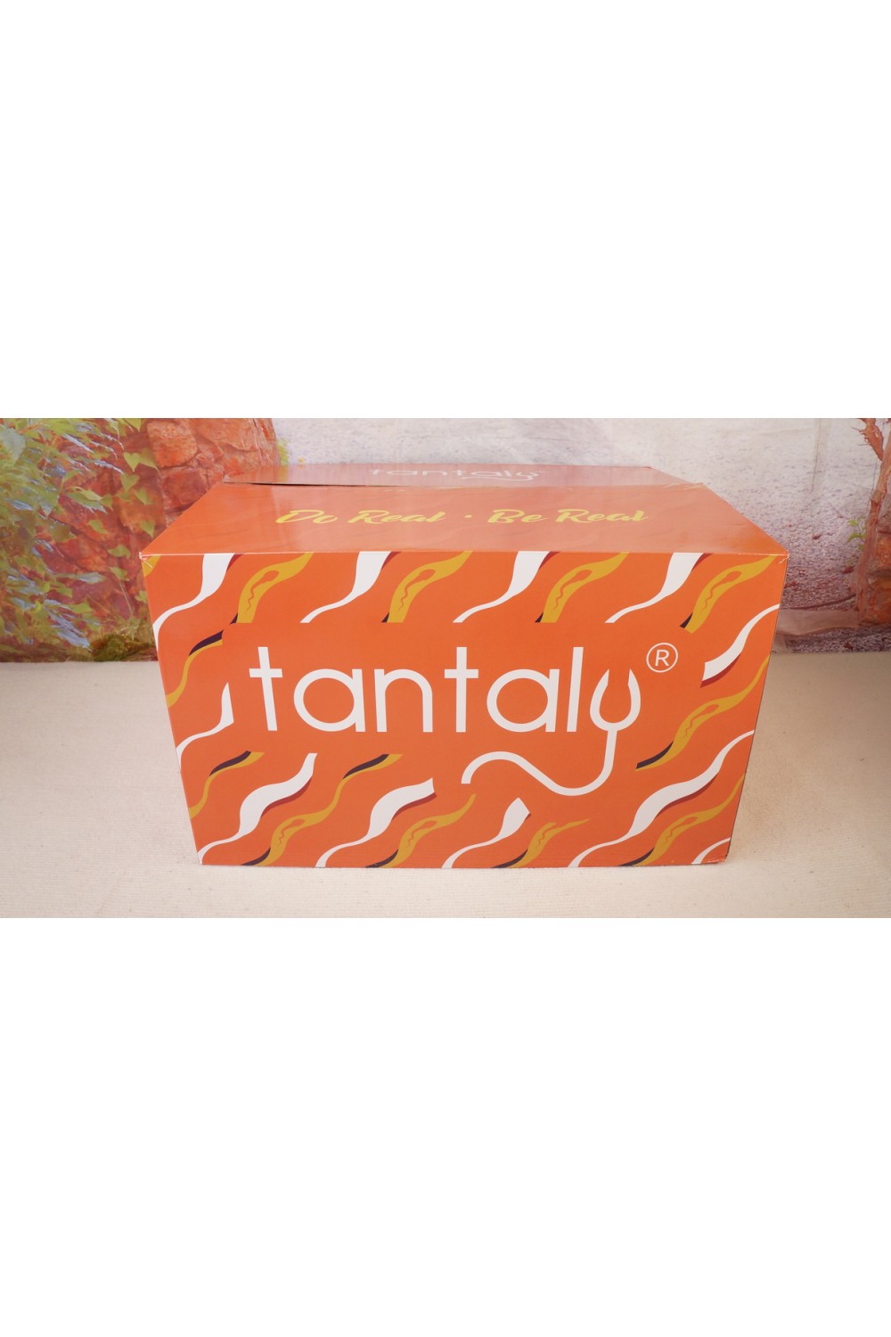 【新古超美品】Tantaly Louise 下半身トルソー