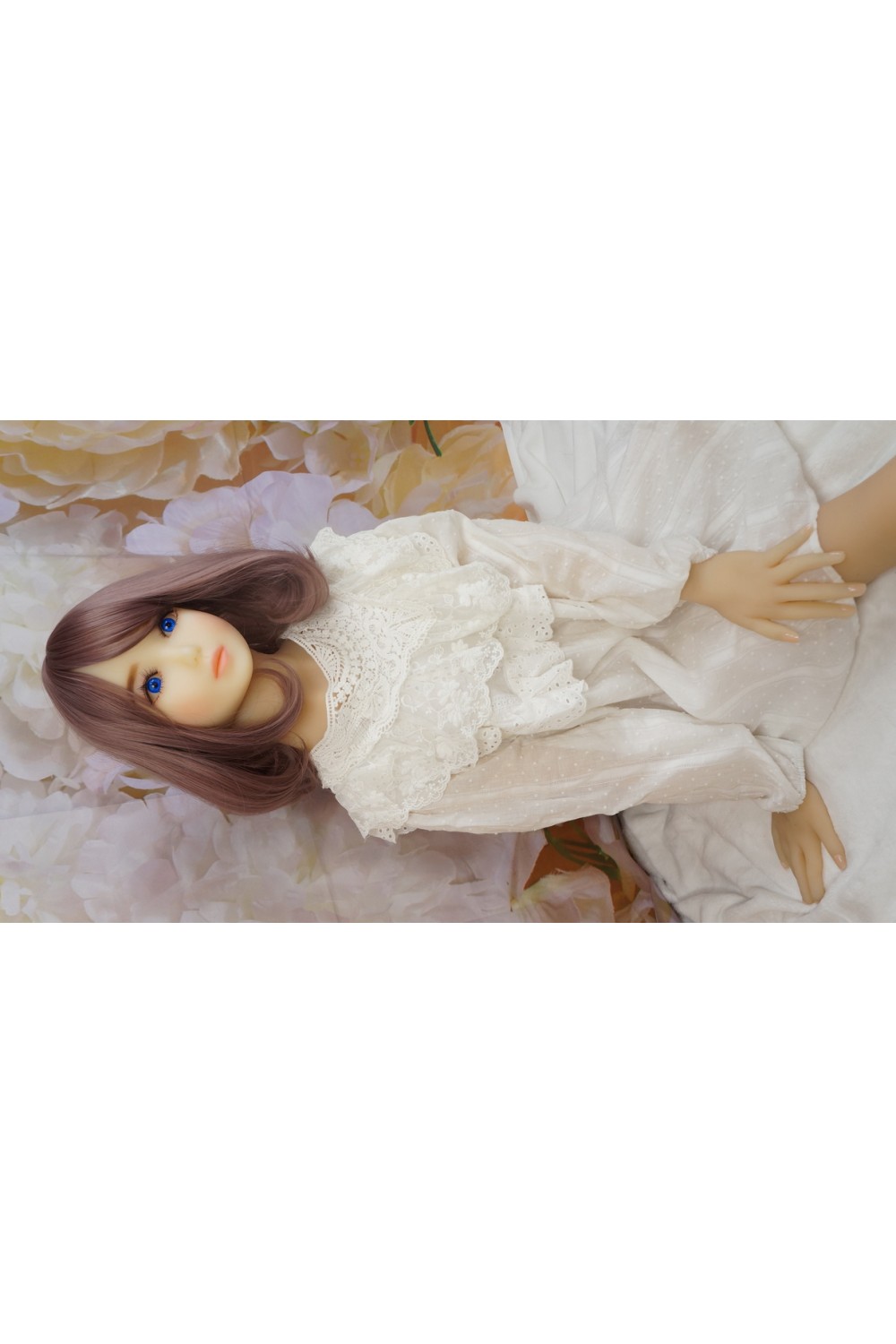 AXB DOLL＃A84 TPEドール132cm AAカップ