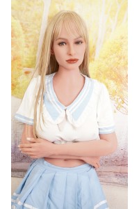 【中古】【O初心者応援パック 新古超美品ホール未使用品】ZELEX #ZXE208-5 ROS軟質シリコンヘッド 口開閉+模擬口腔付き+ZX85Gボディ シリコントルソー ゼリーお尻 リアルメイク付き 【SLEシリーズ】