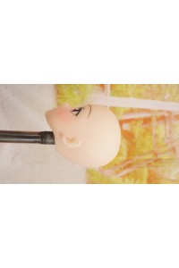 【O国内検品済 新品未使用即納品】 Butterfly Doll #Shiori Dヘッド単品 (80cm推奨)