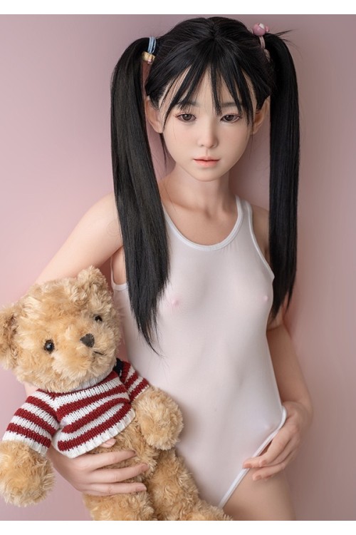 【新品】アート技研(Art-doll) 148cm AAカップ 新作 M7ヘッド 小井優子 フルシリコン製ラブドール M16ジョイント汎用版 笑顔がまぶしい、元気系ダッチワイフ ART 0062