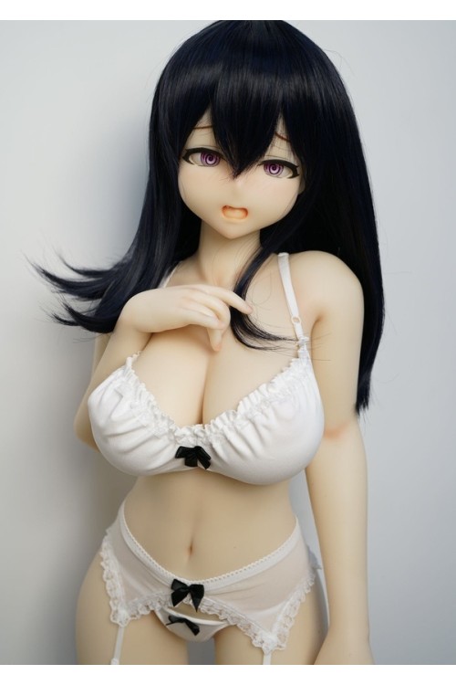 【新品】【即納・国内発送・送料無料】色気美人 Irokebijin 95cm Cカップ Yui Bヘッド ソフトフルシリコン製 カスタマイズ品 アニメ ラブドール IRO 0122