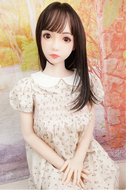 【中古】【初心者応援パック 中古超美品】Real Girl #R45ヘッド職人メイクOP 148cm Cカップ (A工場製)