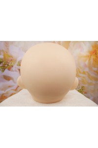 【当店オリジナルメイク 美品】MZRDOLL #思思 ヘッド単品 視線移動 M16ジョイントボルト 肌色 ナチュラル