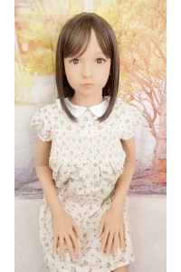 【中古】【初心者応援パック 中古超美品】momodoll #Yume H028-Aヘッド146cm Eカップ 【オプション多数】