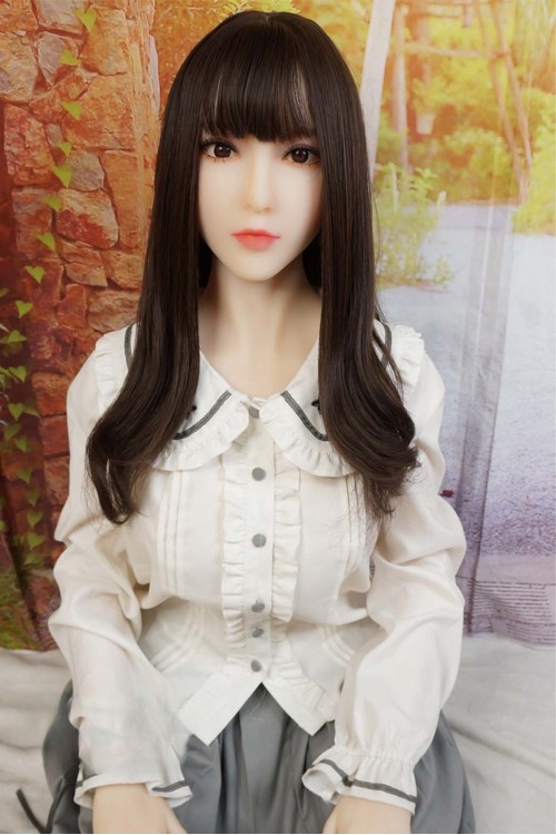 WM Dolls #390＋#33 164cm Dカップ ゼリー胸 自立加工 新骨格 肌色 ナチュラル