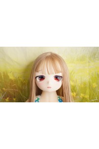【初心者応援パック 中古美品】Aotume Doll 155cm Hカップ + WM Dolls #Y011ソフトビニール製ヘッド