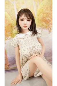 【中古】【O初心者応援パック 新古未使用品ホール未使用品】アート技研(Art-doll) #A6軟質シリコンヘッド（模擬口腔+オーラル機能）あり、顎関節無しOP 148cm Dカップ お尻の柔らか仕上げOP ハードハンドOP 自立加工 ハードフィートOP UR塗装 【M16ジョイント汎用版】【オプション多数】