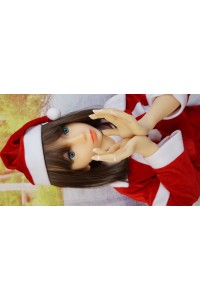 AXBDOLL #75 130cm バスト大 自立加工 音声機能 肌色 ナチュラル