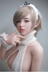 【新品】19kgの軽量化 148cm Dカップ フルシリコン製ラブドール アート技研(Art-doll) 新発売 M1ヘッド 澪(みお) M16ジョイント汎用版 ART 0010
