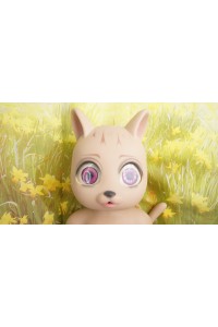 【新古超美品】Dolls Castle #Bearrieヘッド 90cm Aカップ シリコンシームレス 【フルシリコン製】