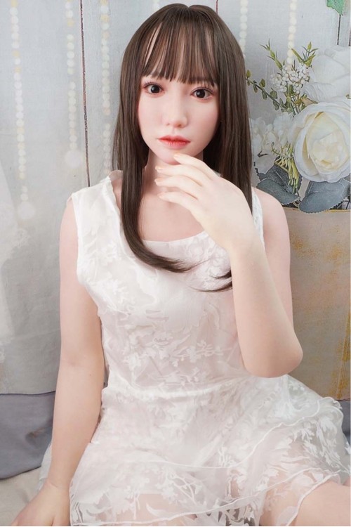 【初心者応援パック 超美品】Top Sino Doll #T11ヘッド 158cm Dカップ 衣装付属 各所柔らか仕上げ 全身RRSメイクOP 眉毛と下睫毛の植毛 お口の開閉OP 視点移動 ハードハンド ハードフィート 新骨格 肌色 ナチュラル