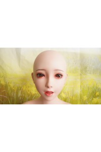 【初心者応援パック 中古超美品】EX DOLL （アルテトキオ） #Aiヘッド Cyber Fusion 149㎝ シリコンシームレス