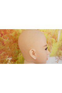WM Dolls #20 165cm Eカップ 温度加工 自立加工 新骨格 肌色 ナチュラル