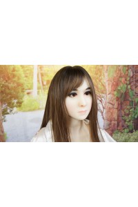 AXBDOLL#98 160cm 爆乳 植毛仕様 中空胸