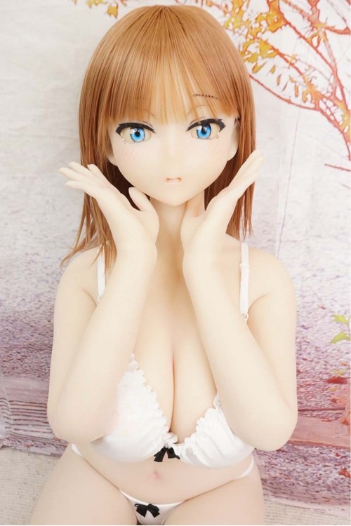 【中古】【O初心者応援パック 新古超美品ホール未使用品】DollHouse168 色気美人#Akane(茜)シリコンヘッド 95cm Dカップ【フルシリコン製】