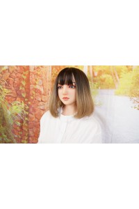 【初心者応援パック 美品】XYcolo Doll #依娜 Yina 153cm Eカップ オーガニックシリコンOP 衣装付属 リアルメイク 眉毛、睫毛植毛OP 視点移動 指関節 新骨格 肌色 ナチュラル