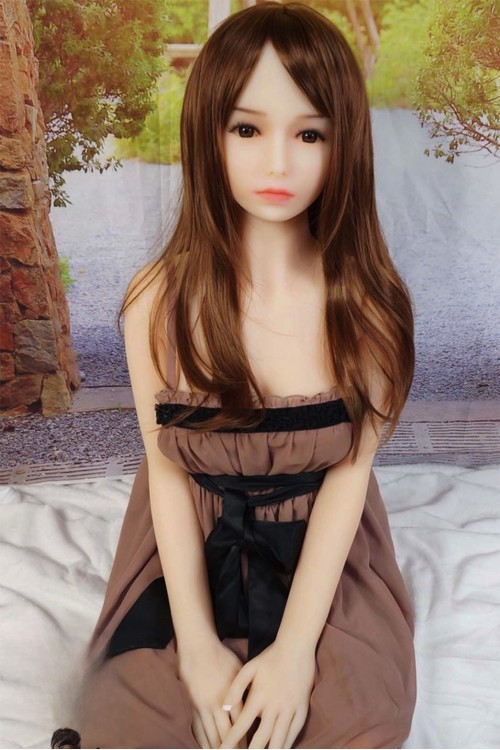 【超美品】WMDOLL#153 156cm Ｂカップ 肌色 ナチュラル