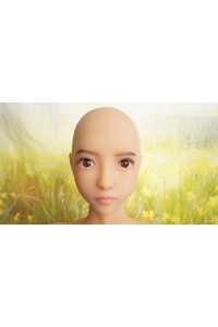 【中古】Real Girl (A工場製) # R45ヘッド148cm Cカップ