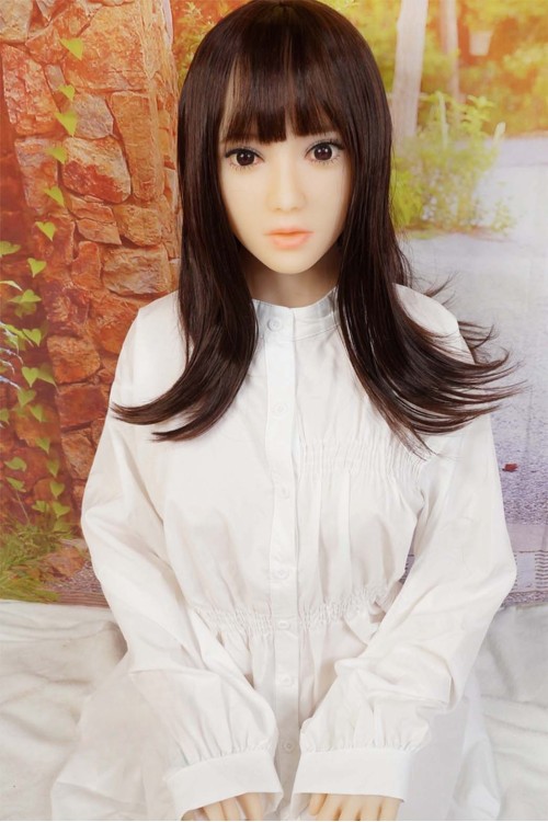 【初心者応援パック中古】LOVESTILL T4 158cm Fカップ 衣装付属 SEDOLL#79 ゼリー胸OP ヘッド口内舌付きOP 自立加工OP 新骨格 肌色 ナチュラル