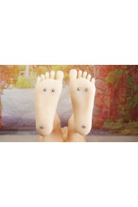 【O国内検品済 新品未使用即納品】cosdoll #45ヘッド 158cm ビッグ胸(S)
