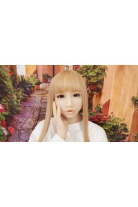 【初心者応援パック 美品】4WOODS A.I.doll 艶(あでやか)#エルヘッド159cm 衣装付属 視点移動 4Woodsオリジナル骨格