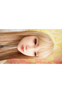 【中古】【O新古超美品】Sanhui Doll #17シリコンヘッド単品 (156〜168cm推奨)