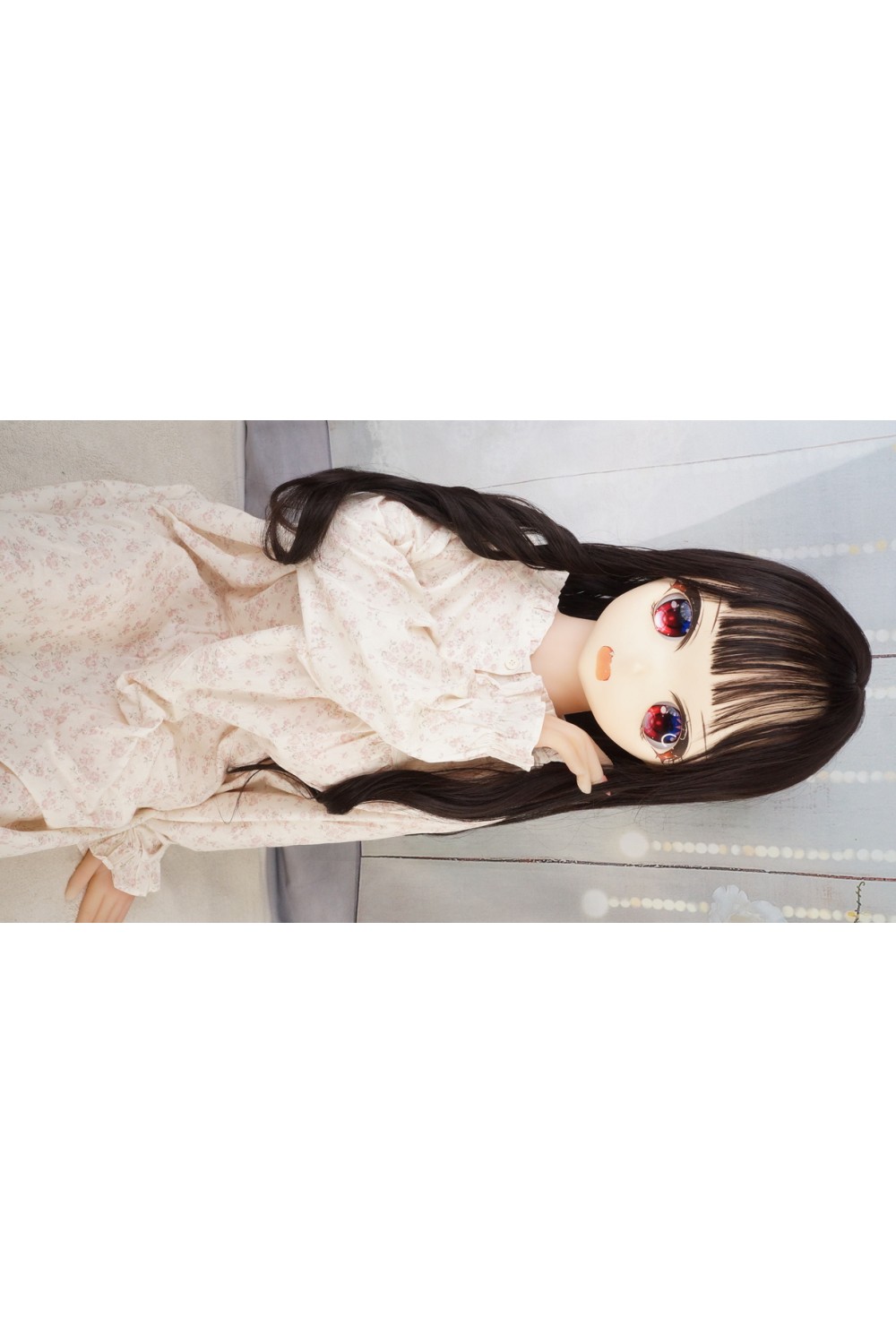 【初心者応援パック 中古美品】WM Dolls #Y001ソフトビニール製ヘッド138cm Mini