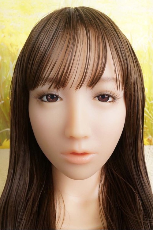 【新古超美品】4 WOODS A.I.doll #葉つ季ヘッド