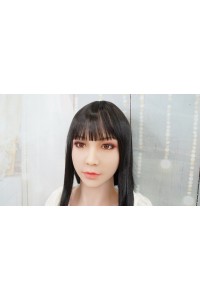 【中古】WM Dolls #56＋#70 170cm D-cup 欧米仕様 ゼリー胸OP 自立加工OP 新骨格OP 指関節OP 肌色 ライトブラウン