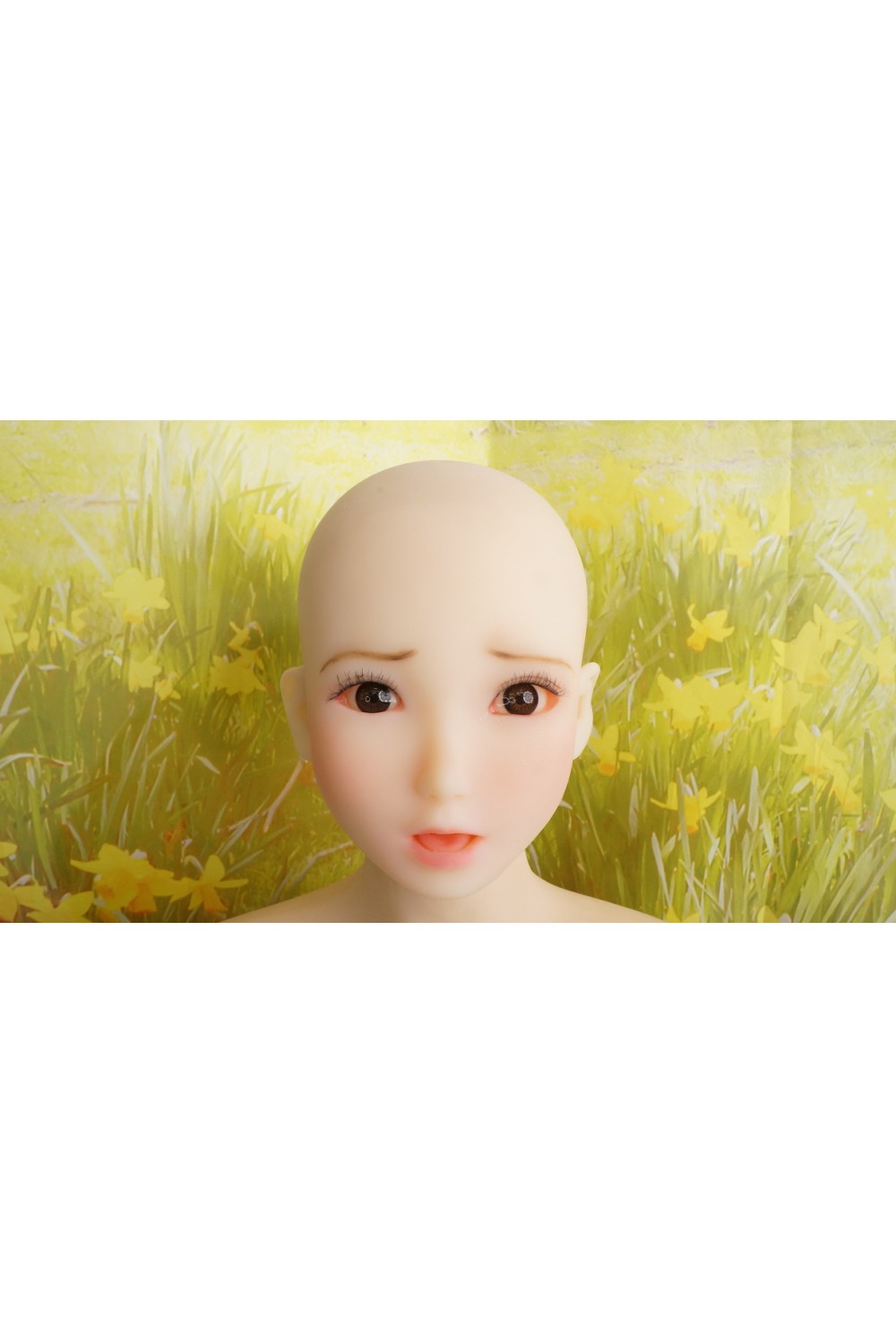 【中古】AXB Doll #93ヘッド130cm バスト大