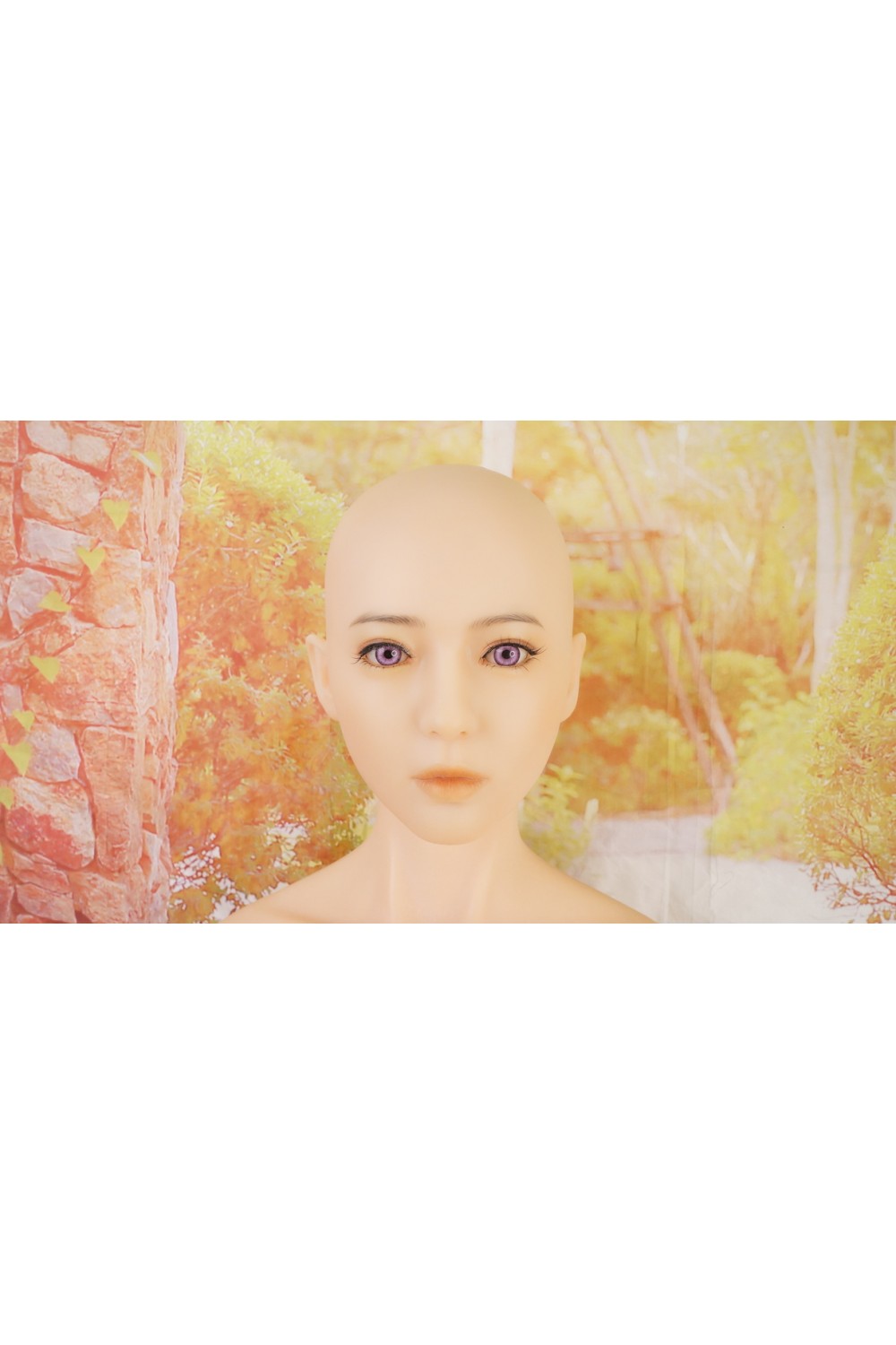 【初心者応援パック 中古美品】EXDOLL(アルテトキオ) #Misakiヘッド150㎝ EVO