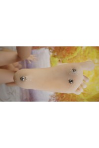WM Dolls #20 165cm Eカップ 温度加工 自立加工 新骨格 肌色 ナチュラル