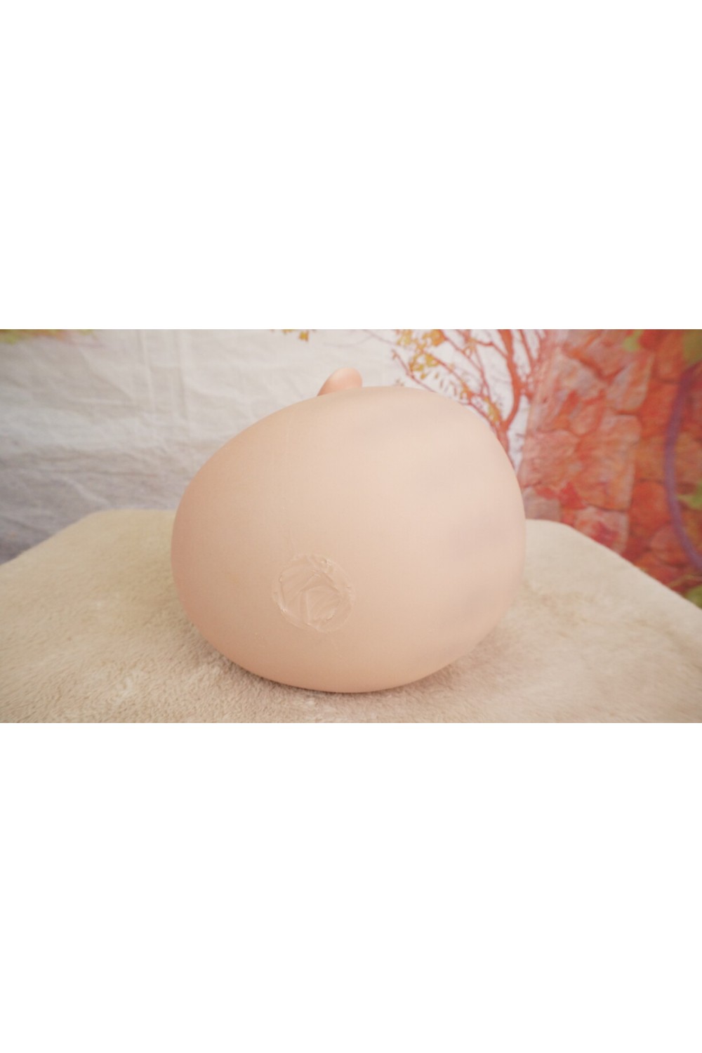 【中古】【O新古超美品 ホール未使用品】XTDOLL #Asumi軟性ヘッド（口開閉＋リアル口腔＋オーラル機能付き）OP単品(150〜160cm推奨)