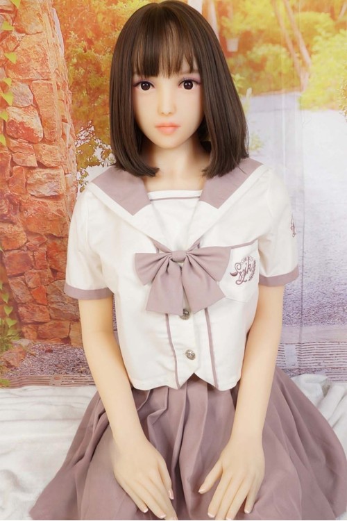 SEDOLL #76 163cm Eカップ 中空胸 口内舌付きOP 指関節OP 新骨格OP 肌色 ナチュラル
