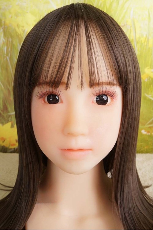 【中古美品】MOMODOLL #027-B 楓ヘッド (130〜140cm推奨)